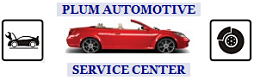Plum Automotive Service Center