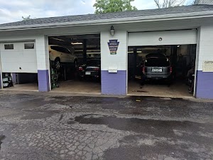 Plum Automotive Service Center place picture